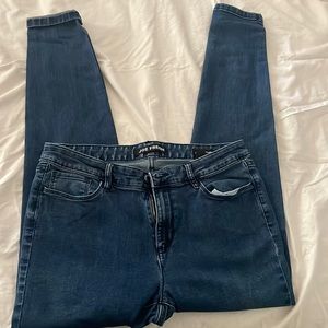 Joe Fresh jeggings